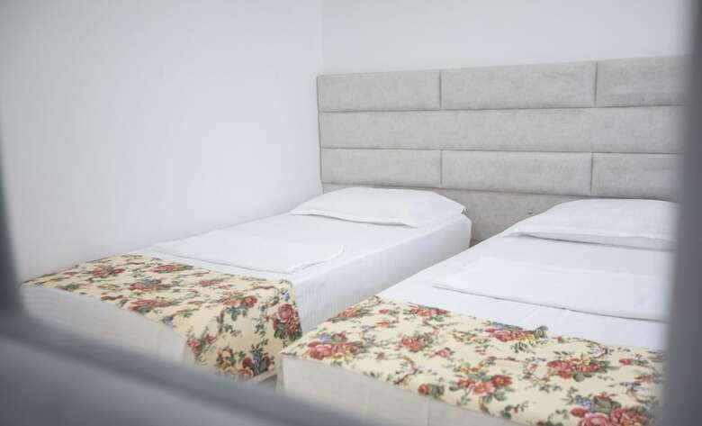 Hotel Horizont