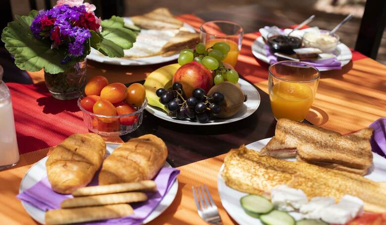 Hotel Horizont