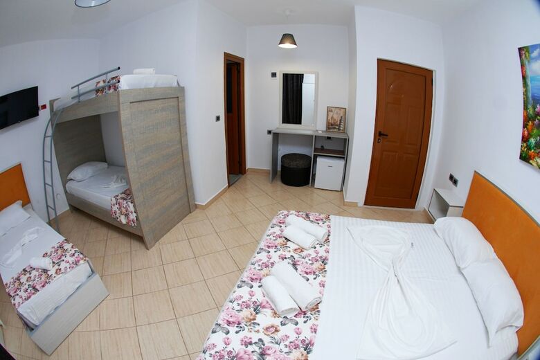 Hotel Horizont