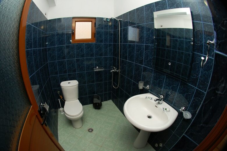 Hotel Horizont