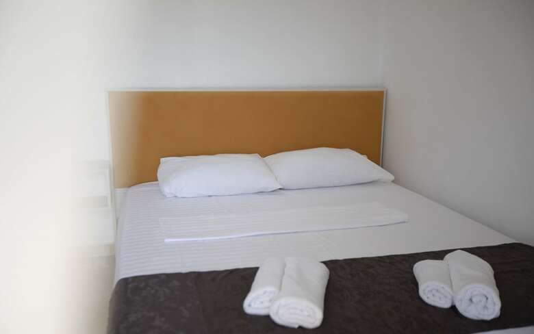 Hotel Horizont