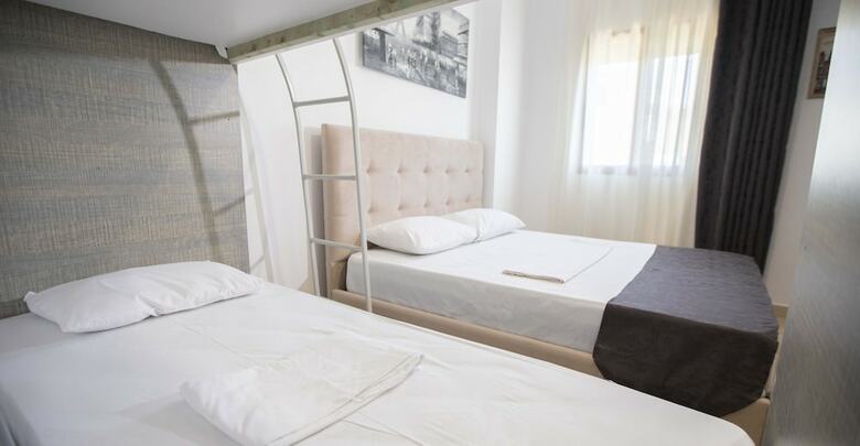 Hotel Horizont