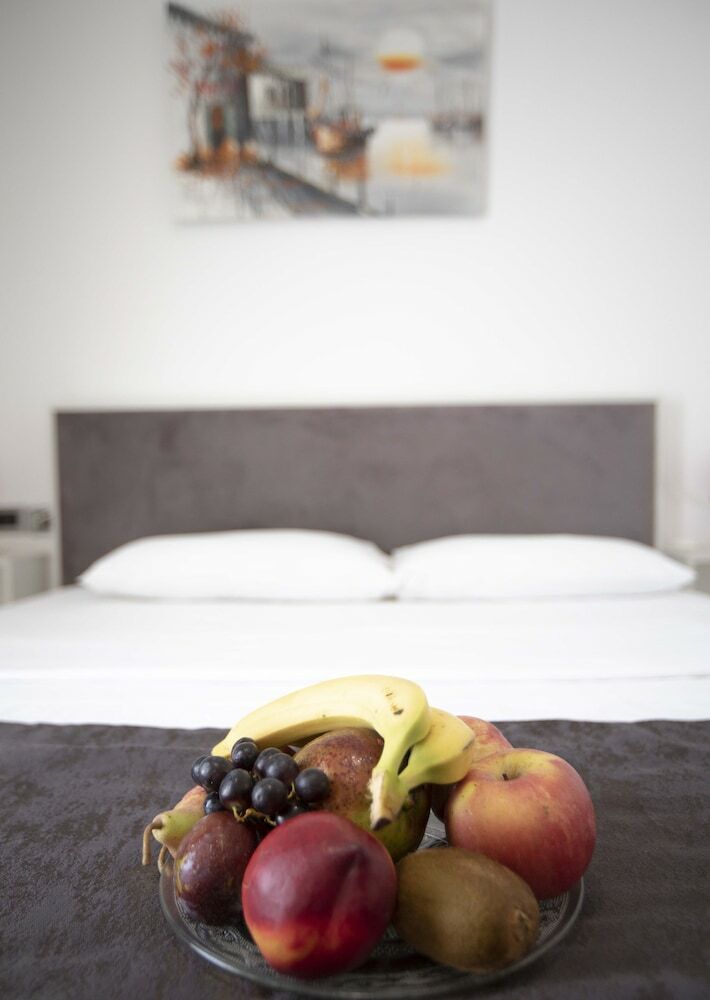 Hotel Horizont