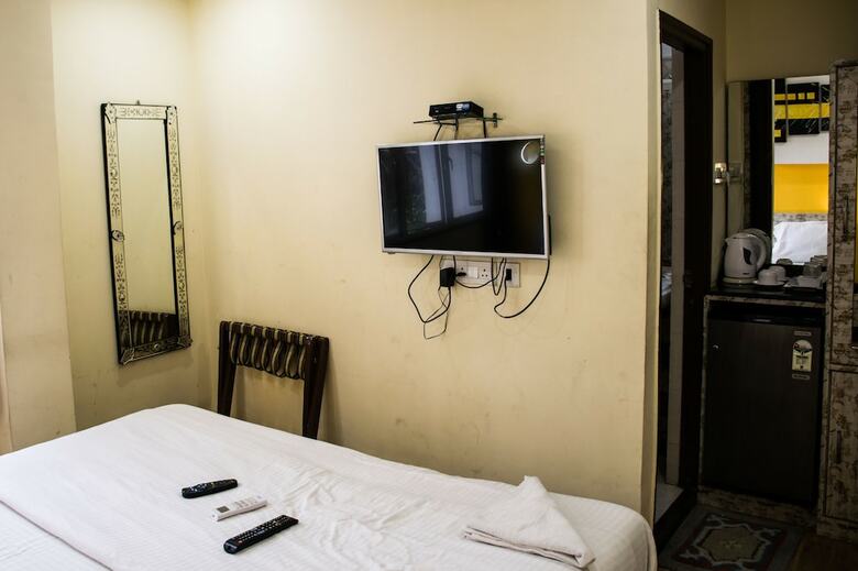 Hotel Platinum