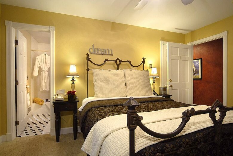 Bed & Breakfast The Ruby Of Crested Butte