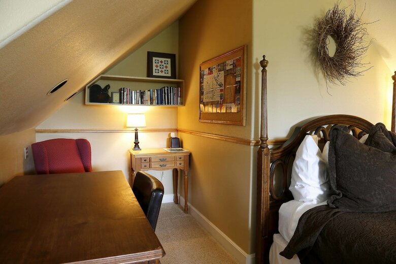 Bed & Breakfast The Ruby Of Crested Butte