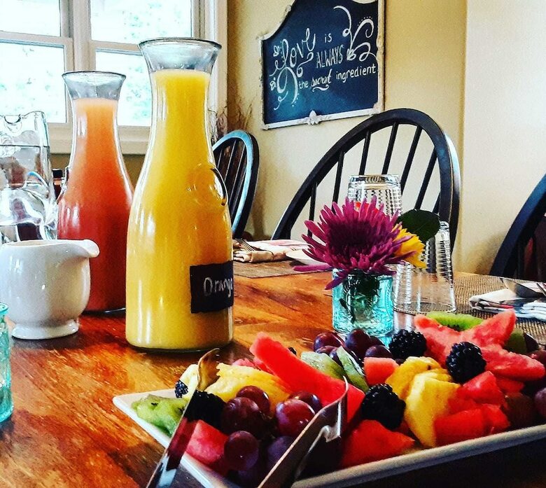 Bed & Breakfast The Ruby Of Crested Butte