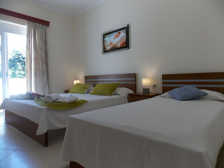 Apartamentos Relax Apts Saranda