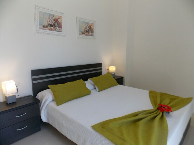 Apartamentos Relax Apts Saranda