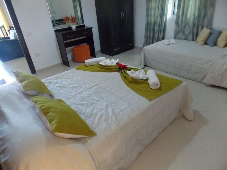 Apartamentos Relax Apts Saranda