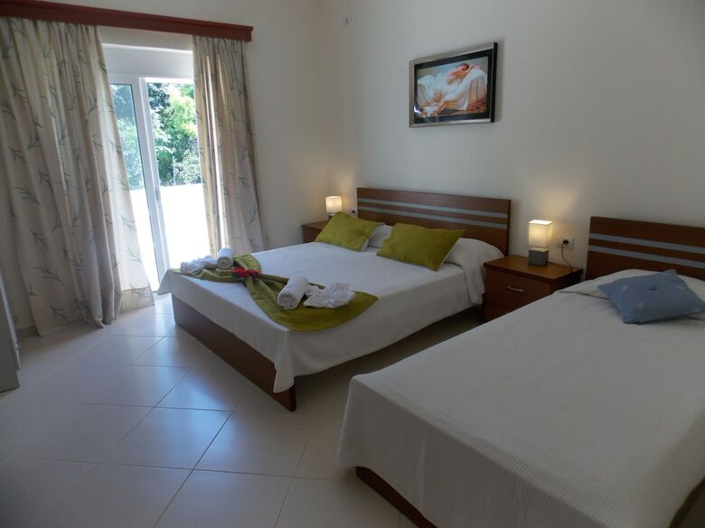 Apartamentos Relax Apts Saranda