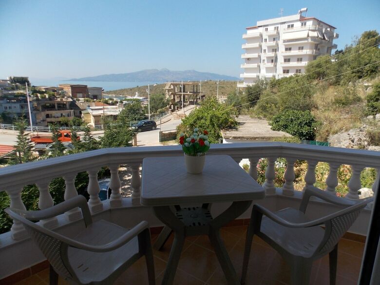 Apartamentos Relax Apts Saranda