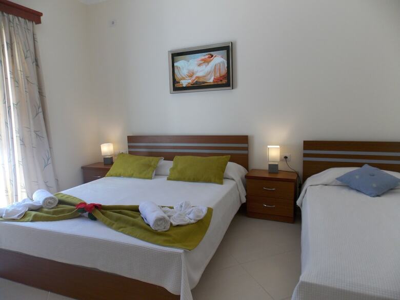 Apartamentos Relax Apts Saranda