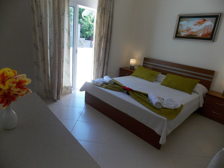 Apartamentos Relax Apts Saranda