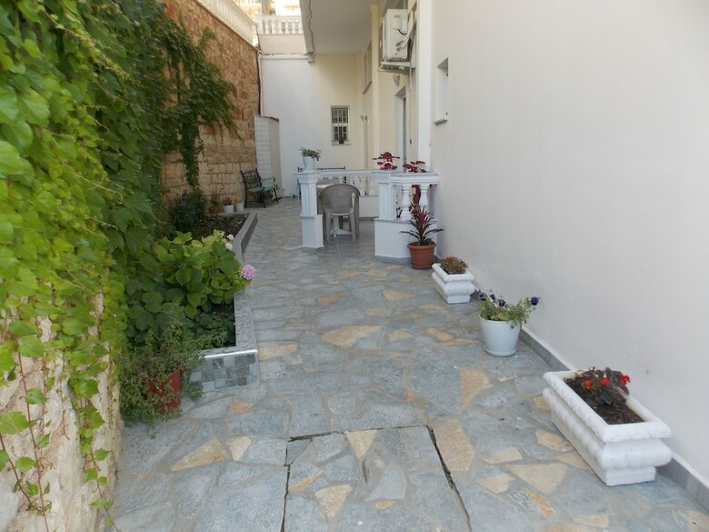 Apartamentos Relax Apts Saranda