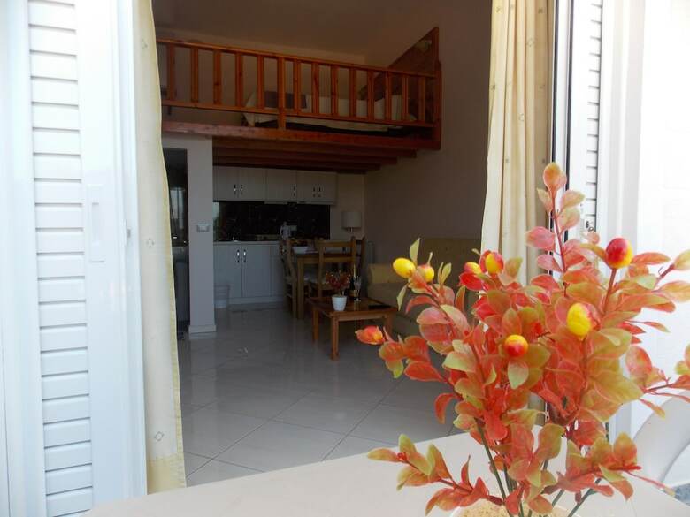 Apartamentos Relax Apts Saranda
