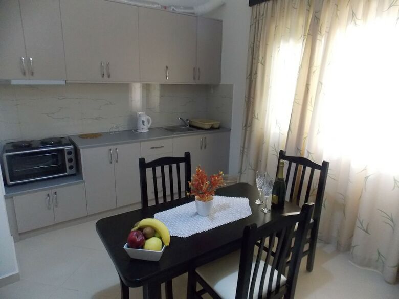 Apartamentos Relax Apts Saranda