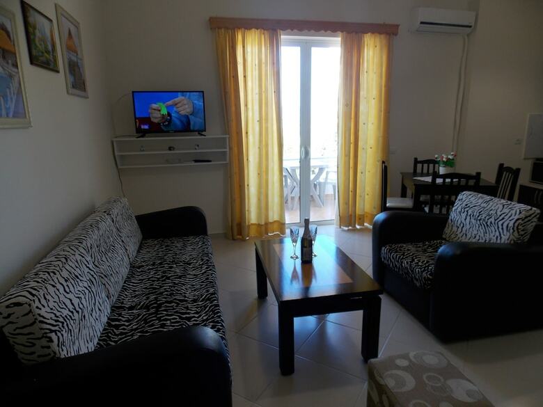 Apartamentos Relax Apts Saranda