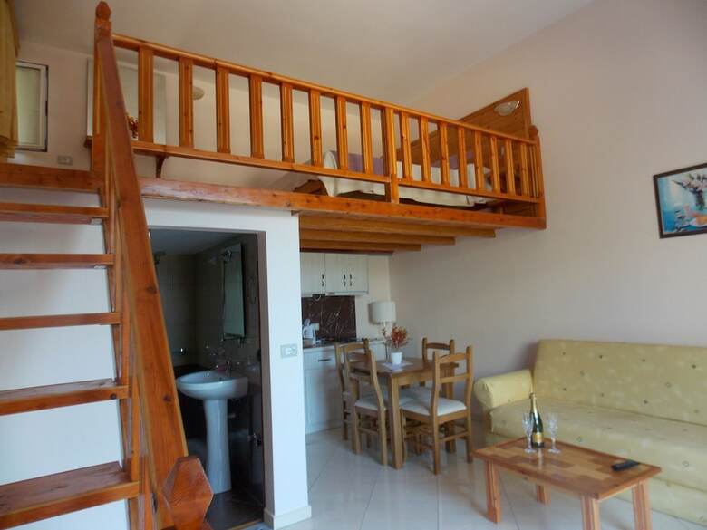 Apartamentos Relax Apts Saranda