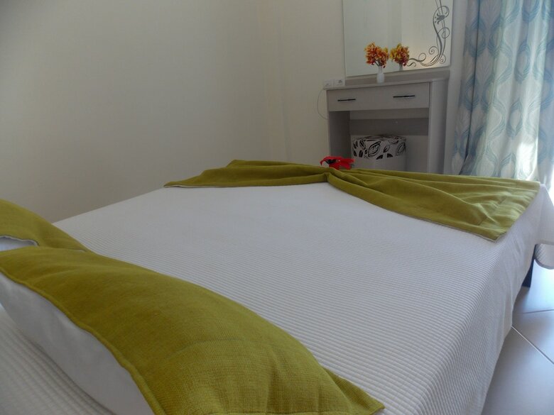 Apartamentos Relax Apts Saranda