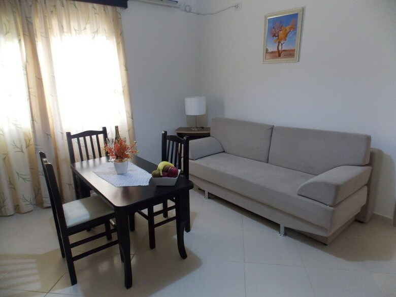 Apartamentos Relax Apts Saranda