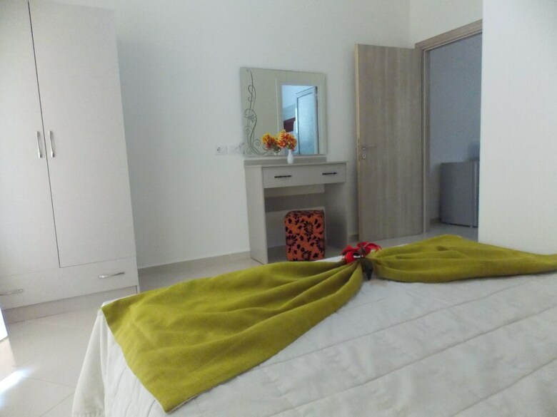 Apartamentos Relax Apts Saranda