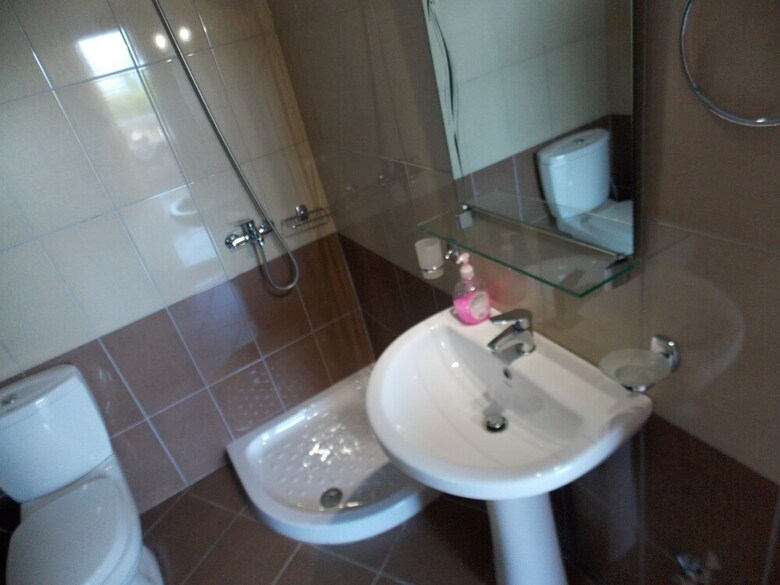 Apartamentos Relax Apts Saranda