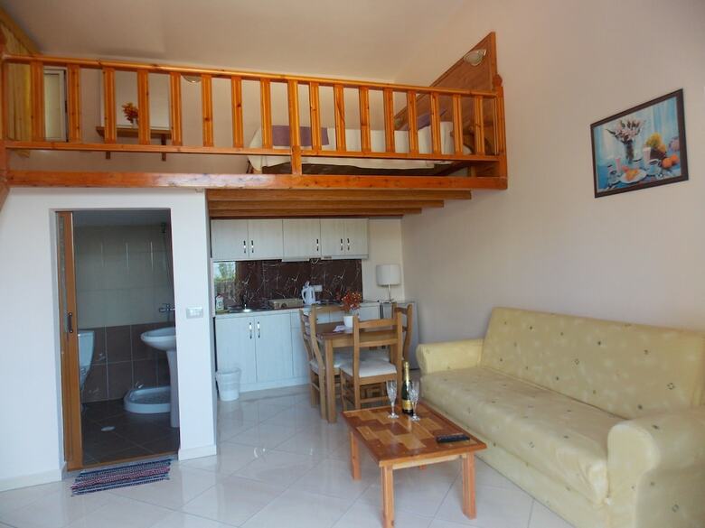 Apartamentos Relax Apts Saranda