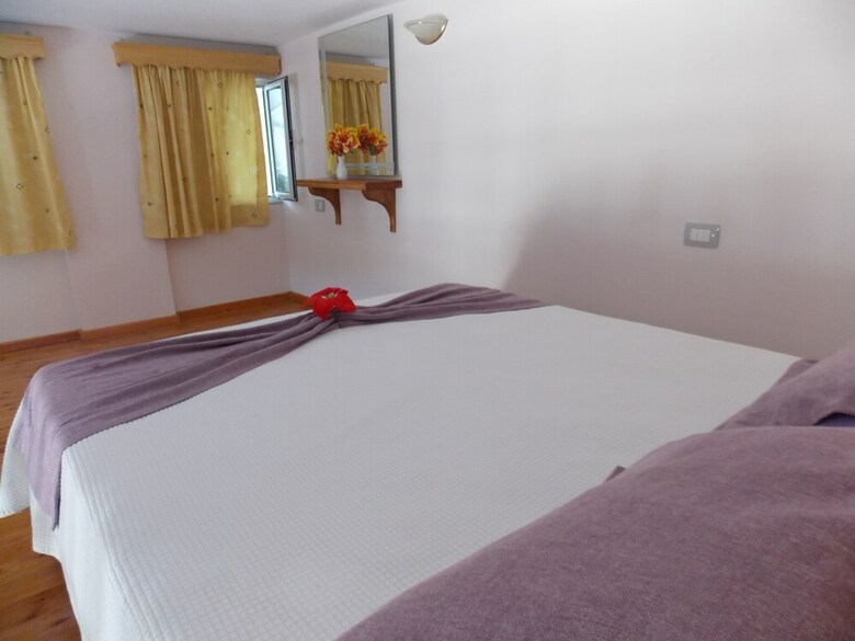 Apartamentos Relax Apts Saranda