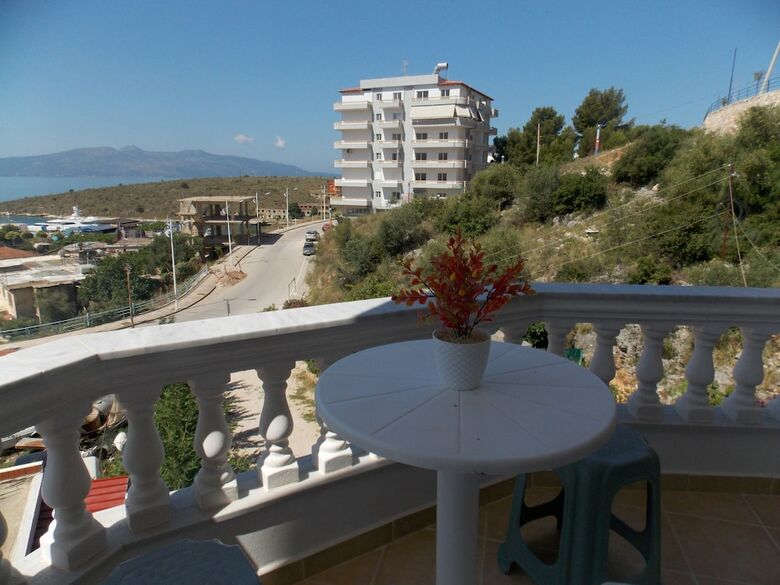 Apartamentos Relax Apts Saranda