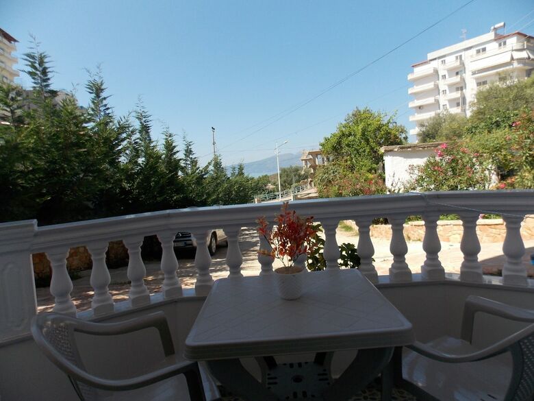 Apartamentos Relax Apts Saranda