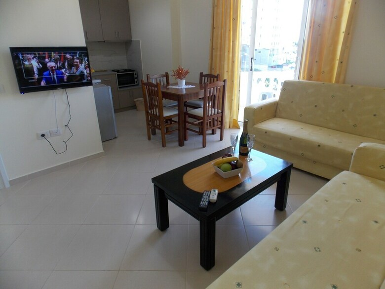 Apartamentos Relax Apts Saranda