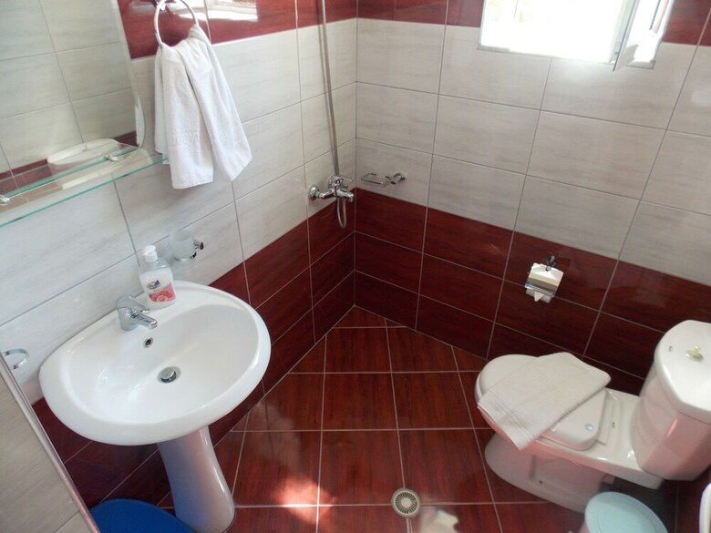 Apartamentos Relax Apts Saranda