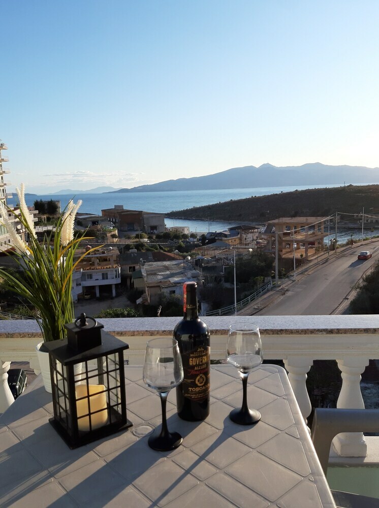 Apartamentos Relax Apts Saranda