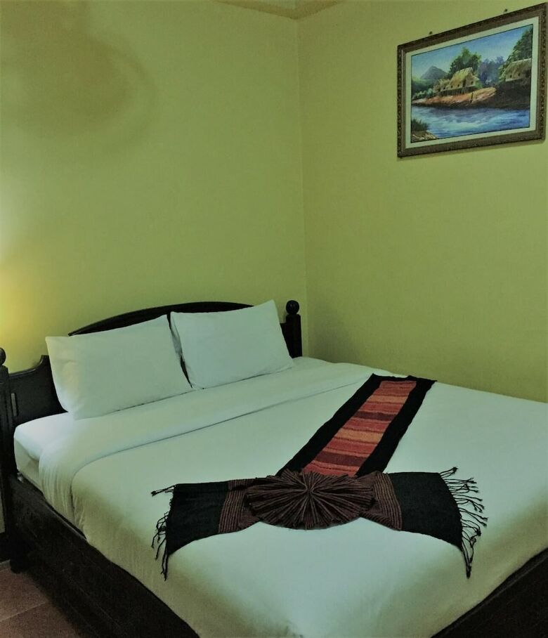 Hotel Bkc Villa