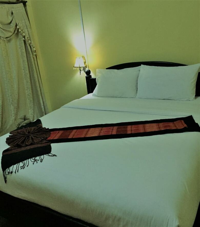 Hotel Bkc Villa