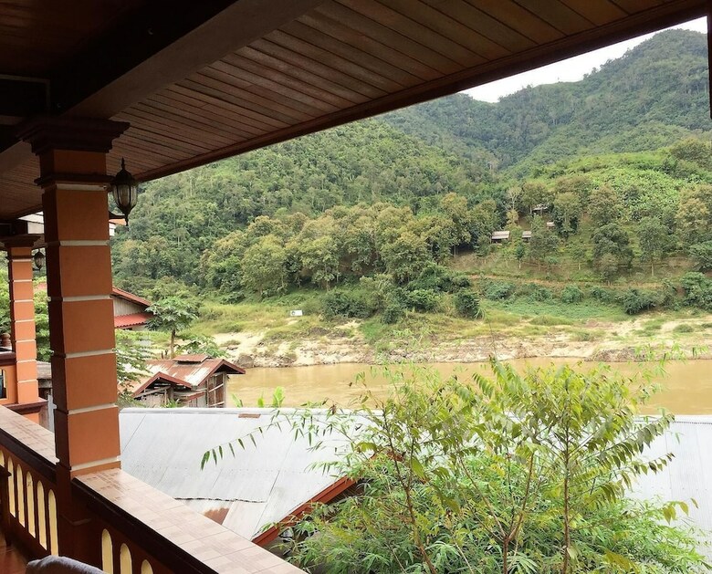 Hotel Bkc Villa