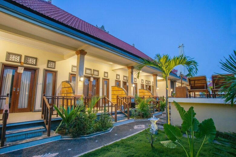Hotel Kastapar Bridge Guest House