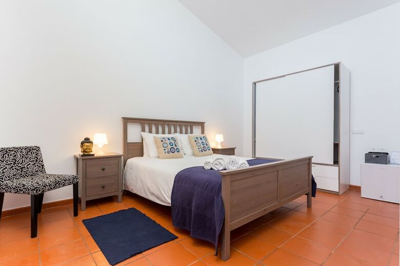Bed & Breakfast Vila Sta Teresinha Suites