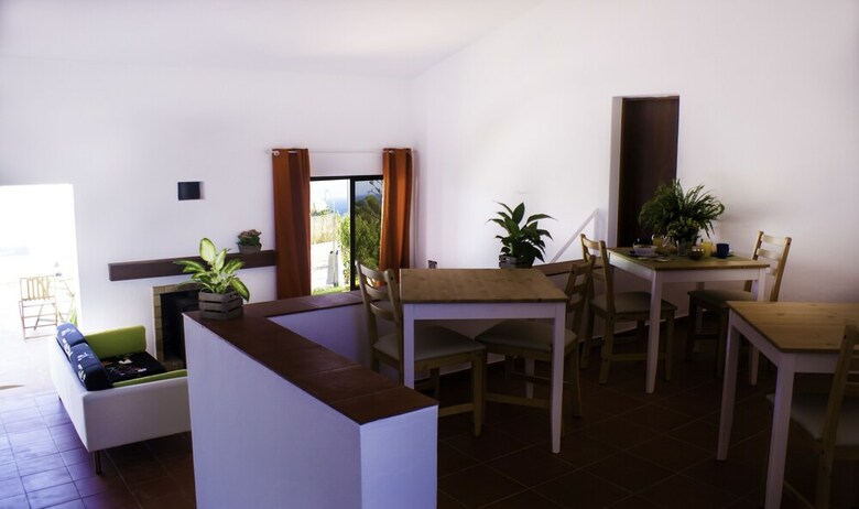 Bed & Breakfast Vila Sta Teresinha Suites
