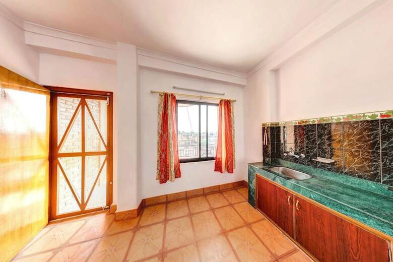 Hotel Pokhara Abroad Inn
