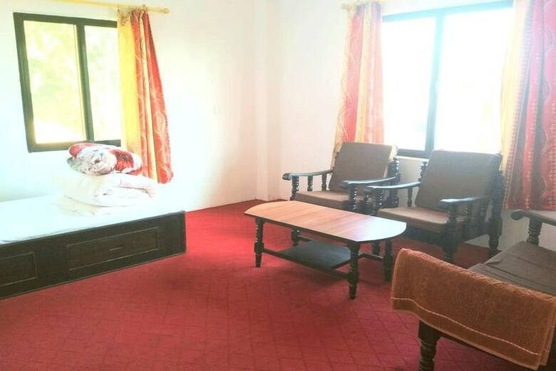 Hotel Pokhara Abroad Inn