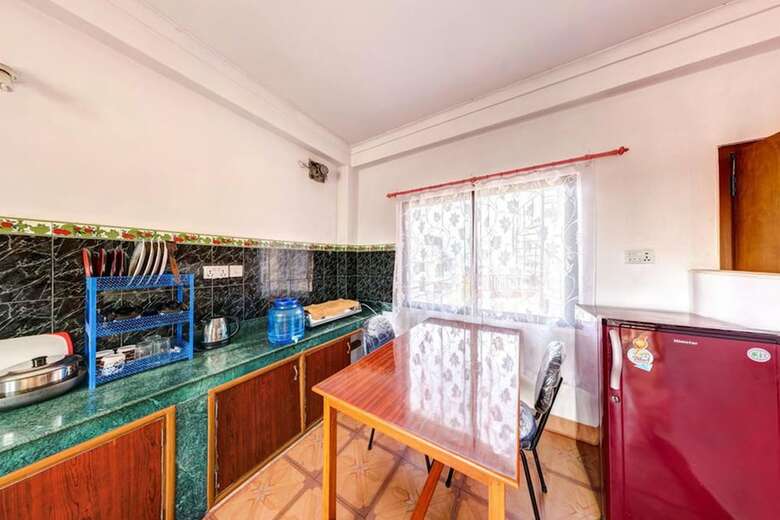 Hotel Pokhara Abroad Inn