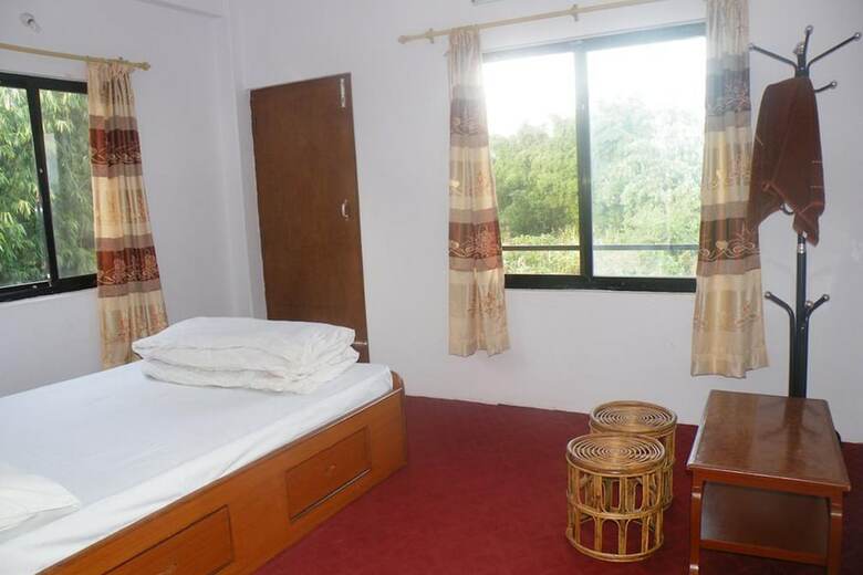 Hotel Pokhara Abroad Inn