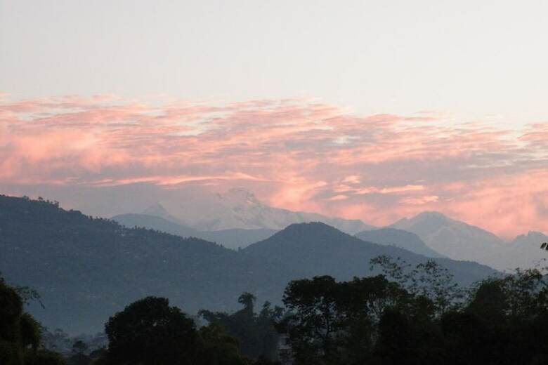 Hotel Pokhara Abroad Inn