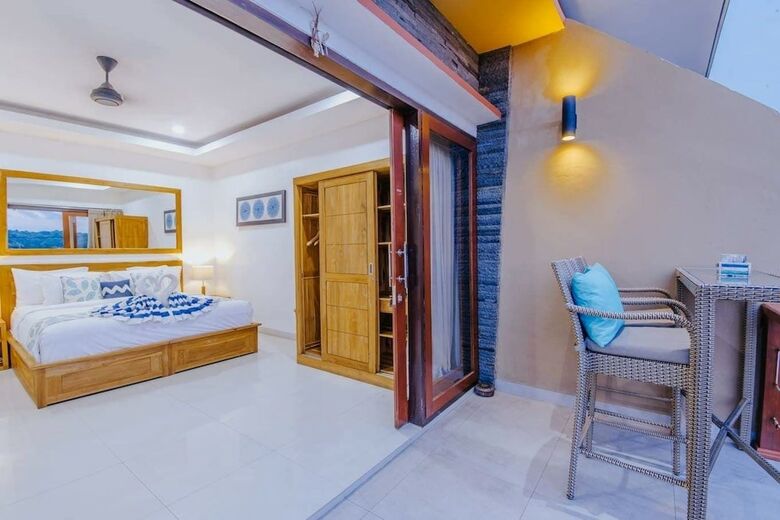 Villa Secret Outlook Lembongan