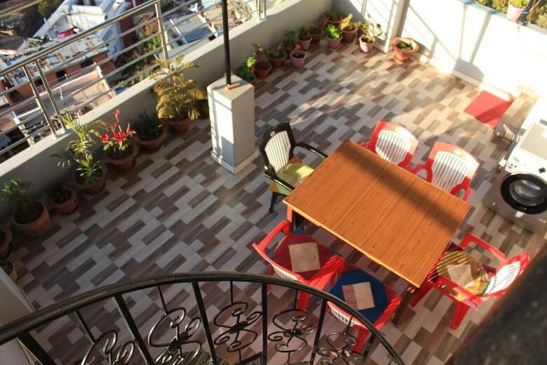 Bed & Breakfast Natures Treat Homestay