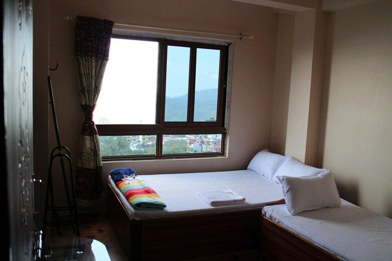 Bed & Breakfast Natures Treat Homestay