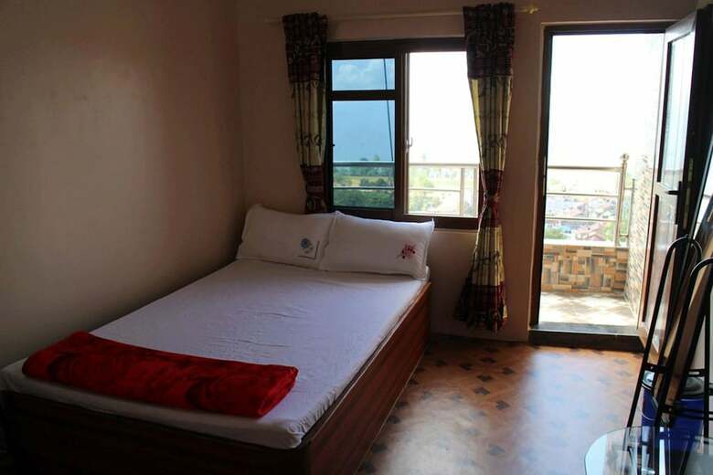 Bed & Breakfast Natures Treat Homestay