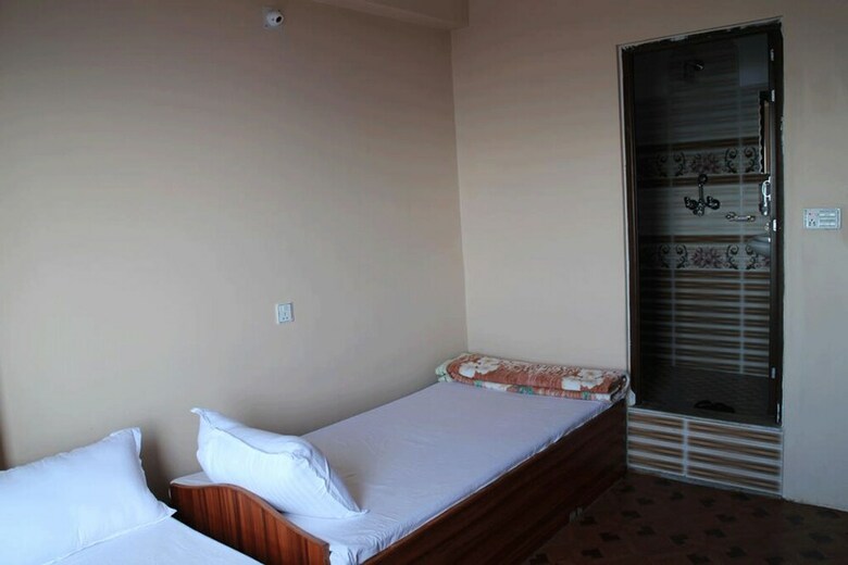 Bed & Breakfast Natures Treat Homestay